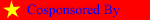 Cosponsored By